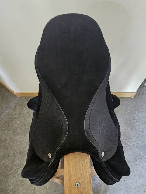 Selle Devoucoux Chiberta K