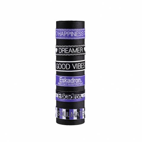 Bracelets Dynamic 2024 - Eskadron