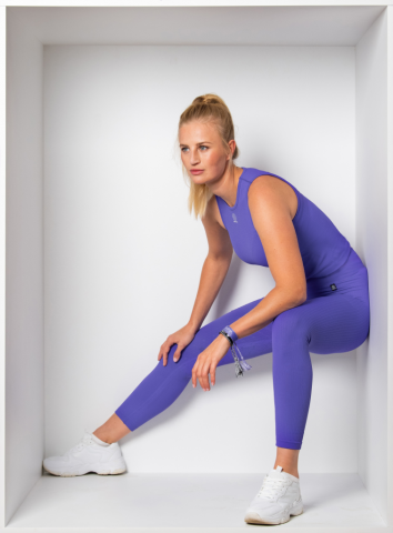 Bracelets Dynamic 2024 - Eskadron