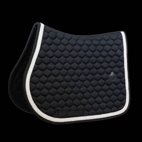 Tapis de selle Plaited Cord - Kentucky