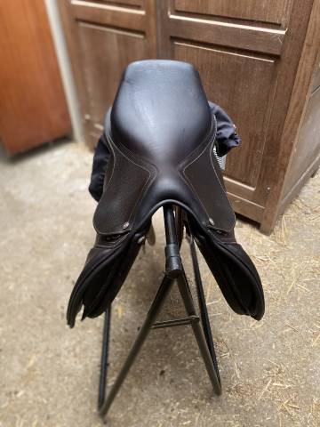 Selle privilège 16,5