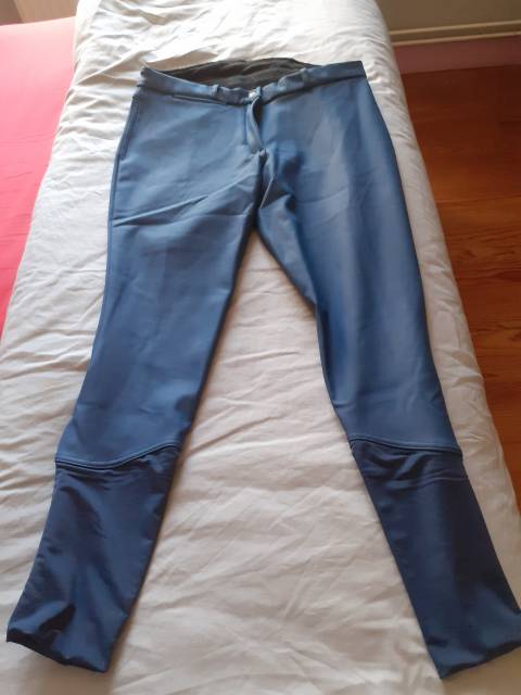 Pantalon imperm&eacute;able