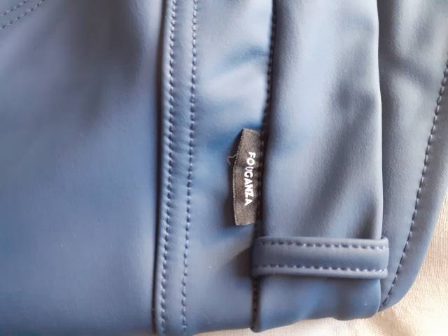 Pantalon imperm&eacute;able