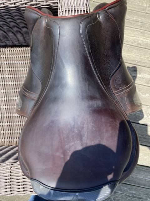 Selle CWD 18' 2GS en parfait état