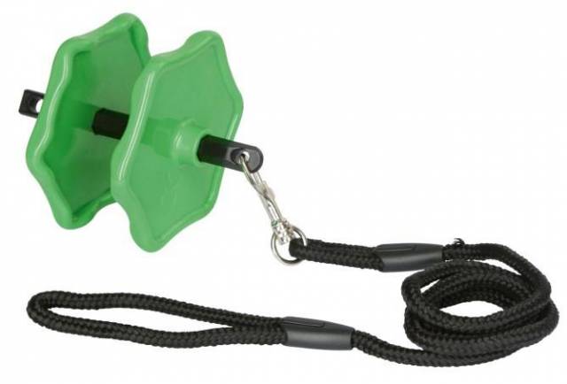 Support de pierre &agrave; l&eacute;cher Delizia&reg; - Kerbl