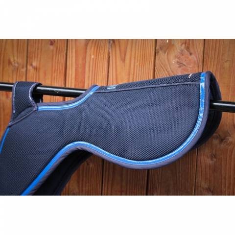 Amortisseur de dos Mesh - Jump in