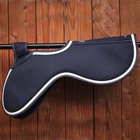 Amortisseur de dos Mesh - Jump in