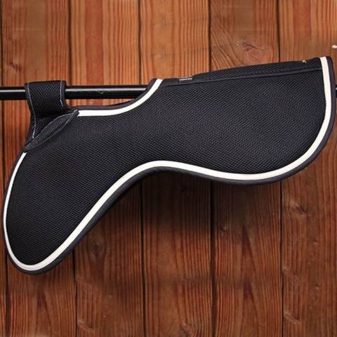 Amortisseur de dos Mesh - Jump in