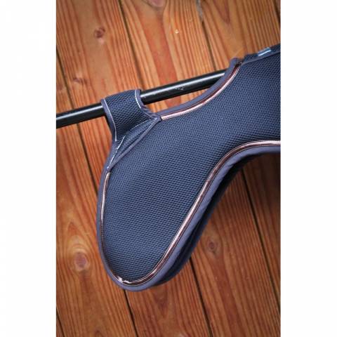 Amortisseur de dos Mesh - Jump in