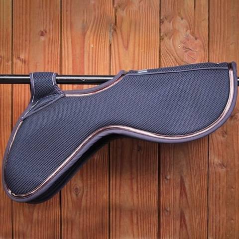 Amortisseur de dos Mesh - Jump in