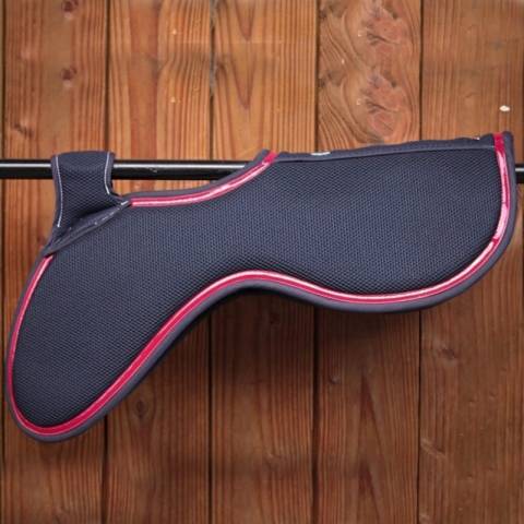 Amortisseur de dos Mesh - Jump in