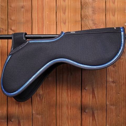 Amortisseur de dos Mesh - Jump in