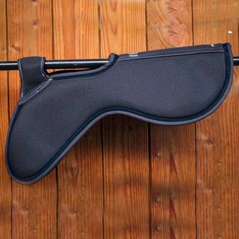 Amortisseur de dos Mesh - Jump in