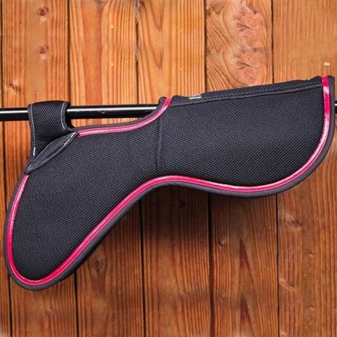 Amortisseur de dos Mesh - Jump in