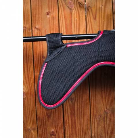 Amortisseur de dos Mesh - Jump in