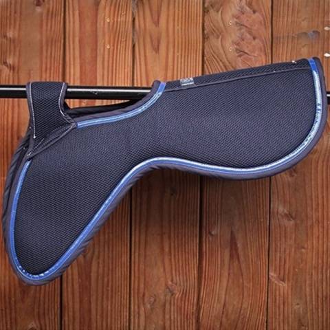 Amortisseur de dos Mesh - Jump in