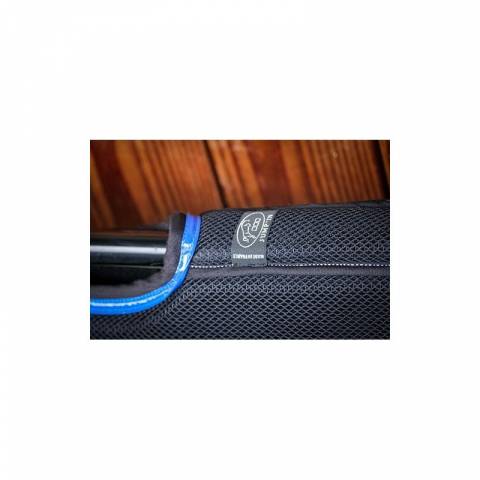 Amortisseur de dos Mesh - Jump in