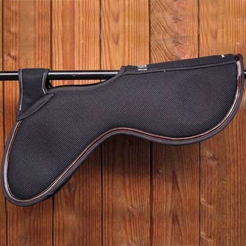 Amortisseur de dos Mesh - Jump in