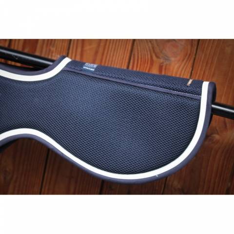 Amortisseur de dos Mesh - Jump in