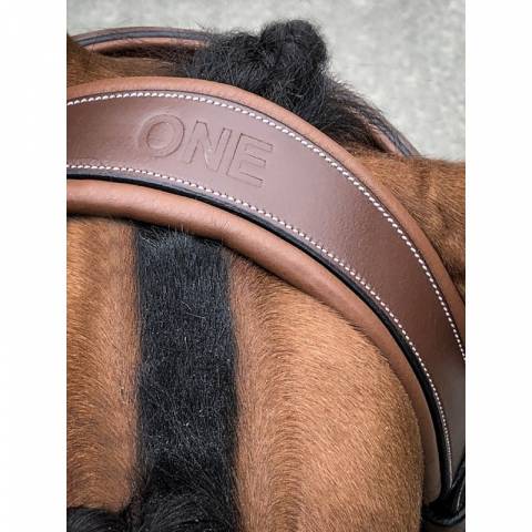 Bridon London - Collection One - Jump'in