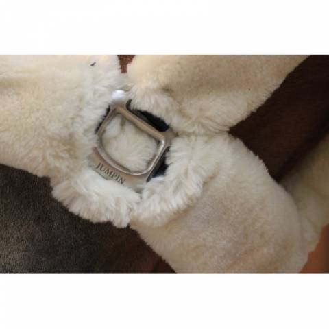 Licol Soft One - Crème