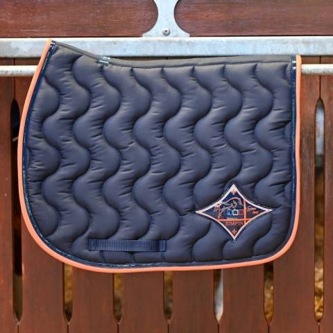 Tapis Jumpad Écusson - Jump'in