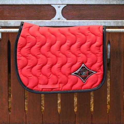 Tapis Jumpad Écusson - Jump'in