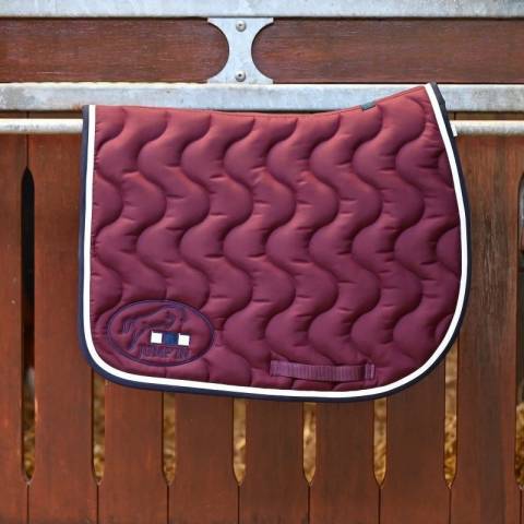 Tapis Jumpad Écusson - Jump'in