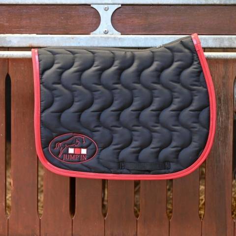 Tapis Jumpad Écusson - Jump'in