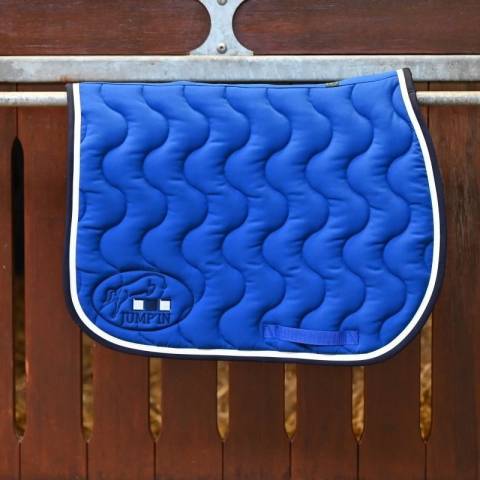 Tapis Jumpad Écusson - Jump'in