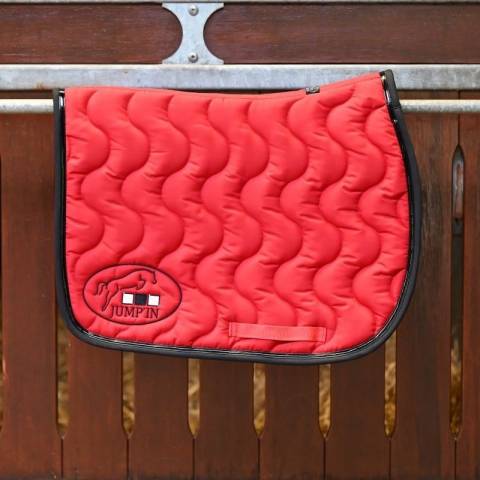 Tapis Jumpad Écusson - Jump'in