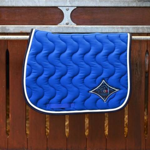 Tapis Jumpad Écusson - Jump'in