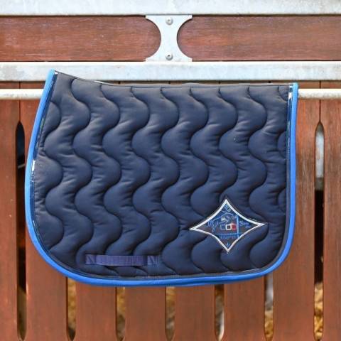 Tapis Jumpad Écusson - Jump'in