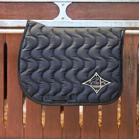 Tapis Jumpad Écusson - Jump'in