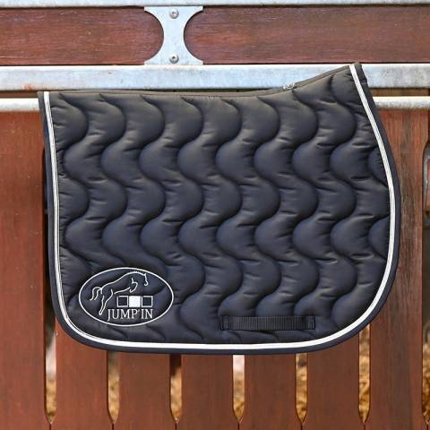 Tapis Jumpad Écusson - Jump'in