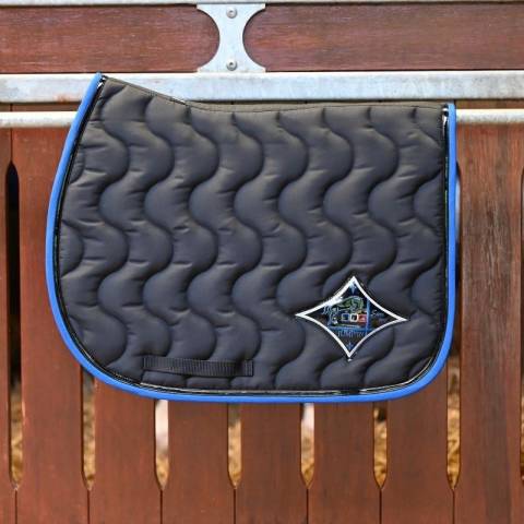 Tapis Jumpad Écusson - Jump'in