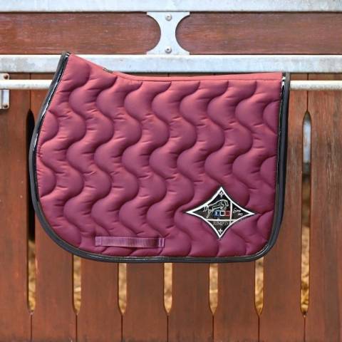 Tapis Jumpad Écusson - Jump'in