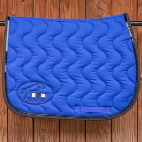 Tapis Jumpad Écusson - Jump'in