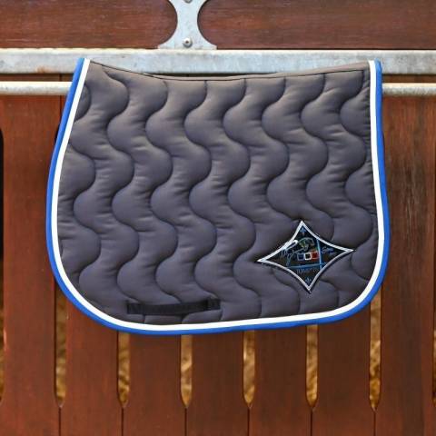 Tapis Jumpad Écusson - Jump'in