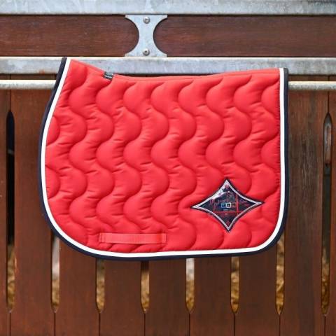 Tapis Jumpad Écusson - Jump'in