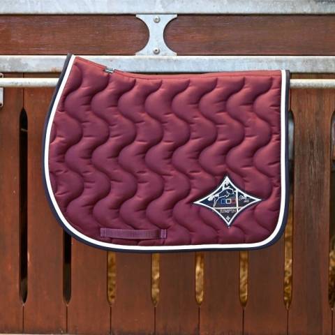 Tapis Jumpad Écusson - Jump'in