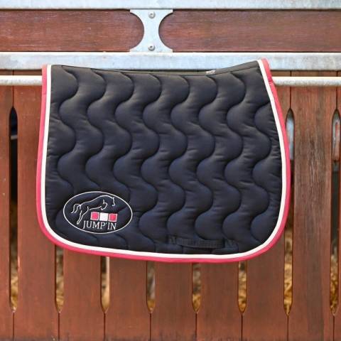 Tapis Jumpad Écusson - Jump'in