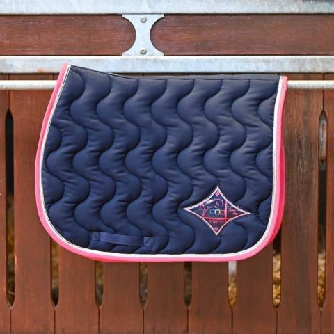 Tapis Jumpad Écusson - Jump'in