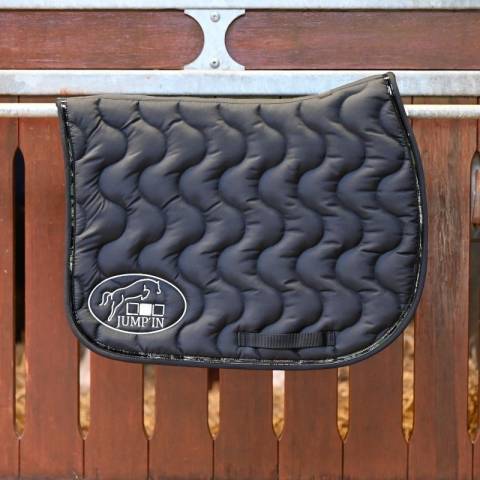 Tapis Jumpad Écusson - Jump'in