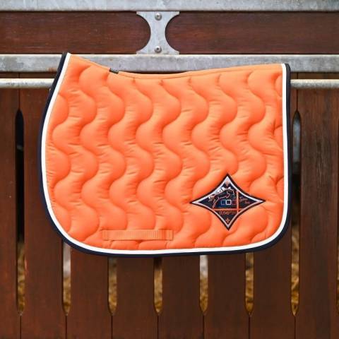 Tapis Jumpad Écusson - Jump'in