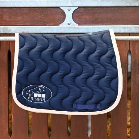 Tapis Jumpad Écusson - Jump'in