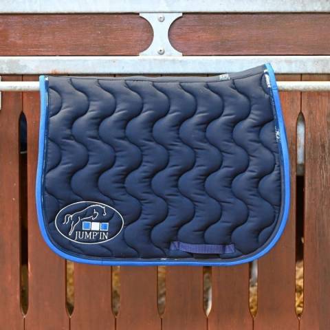 Tapis Jumpad Écusson - Jump'in