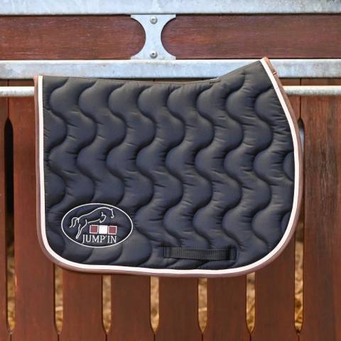 Tapis Jumpad Écusson - Jump'in