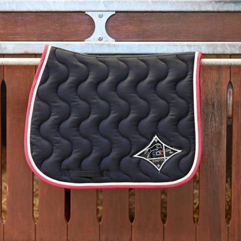 Tapis Jumpad Écusson - Jump'in