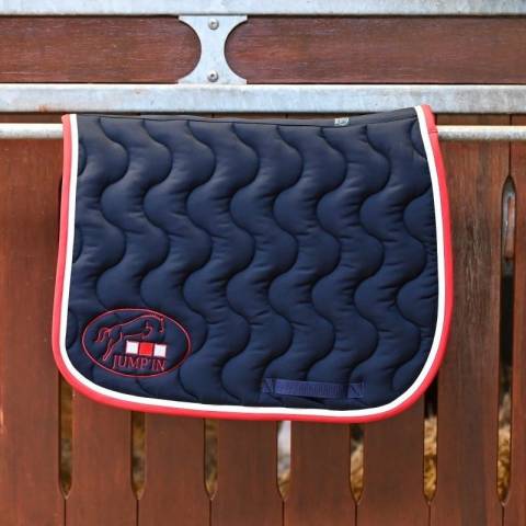 Tapis Jumpad Écusson - Jump'in